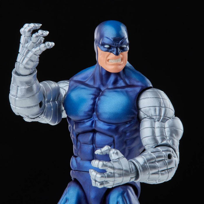 Marvel Legends: X-Men - Wolverine 6-Inch Action Figure (5-Pack) - for just $120.99! 