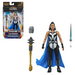 Marvel Legends: Thor: Love and Thunder - King Valkyrie 6-Inch Action Figure (Korg Build-A-Figure) - for just $24.99! 