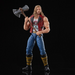 Marvel Legends: Thor: Love and Thunder - Ravager Thor 6-Inch Action Figure (Korg Build-A-Figure) - for just $24.99! 