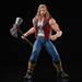 Marvel Legends: Thor: Love and Thunder - Ravager Thor 6-Inch Action Figure (Korg Build-A-Figure) - for just $24.99! 