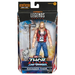 Marvel Legends: Thor: Love and Thunder - Ravager Thor 6-Inch Action Figure (Korg Build-A-Figure) - for just $24.99! 