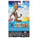 Marvel Legends: Thor: Love and Thunder - Groot 6-Inch Action Figure (Korg Build-A-Figure) - for just $24.99! 