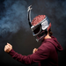 Lightning Collection: Mighty Morphin Power Rangers - Lord Zedd Electronic Helmet Prop Replica - for just $129.99! 