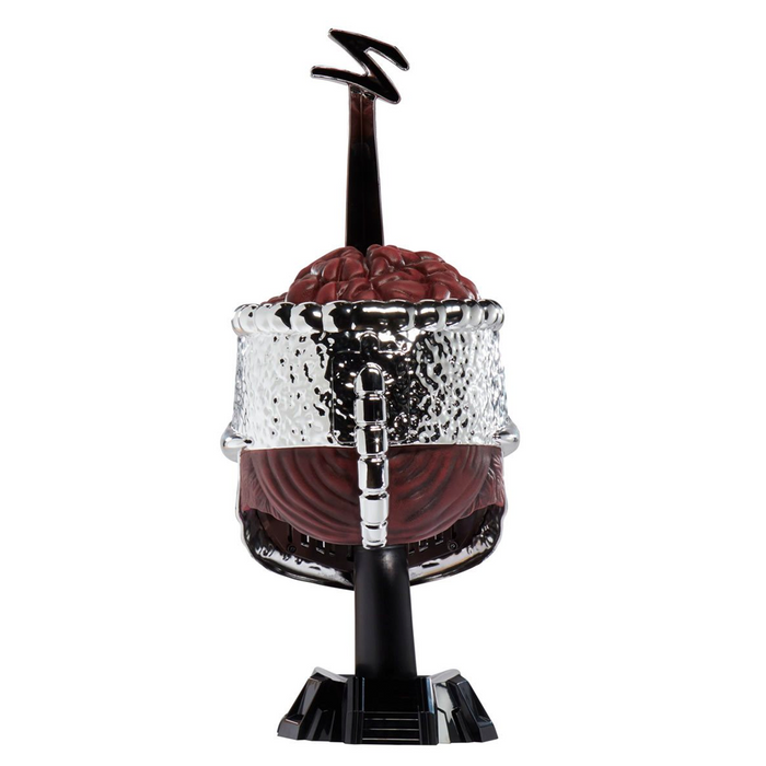 Lightning Collection: Mighty Morphin Power Rangers - Lord Zedd Electronic Helmet Prop Replica - for just $129.99! 
