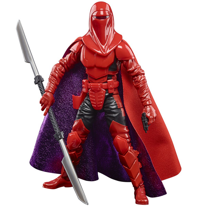 Star Wars: The Black Series - Kir Kanos 6-Inch Action Figure - for just $26.95! 