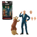Marvel Legends: Spider-Man 3 - J. Jonah Jameson 6-Inch Action Figure (Armadillo Build-A-Figure) - for just $24.95! 