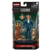 Marvel Legends: Spider-Man 3 - J. Jonah Jameson 6-Inch Action Figure (Armadillo Build-A-Figure) - for just $24.95! 