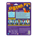 Retro Marvel Legends: Spider-Man - Hammerhead 6-Inch Action Figure - for just $24.99! 