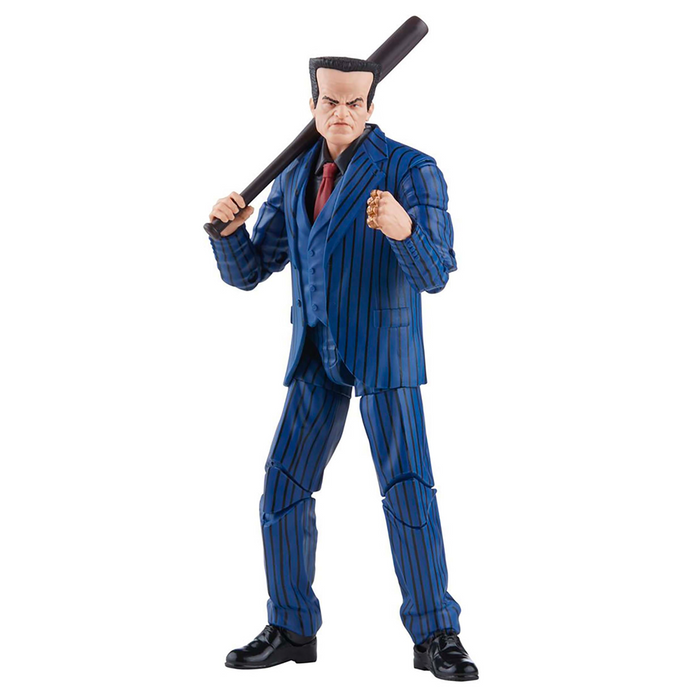 Retro Marvel Legends: Spider-Man - Hammerhead 6-Inch Action Figure - for just $24.99! 