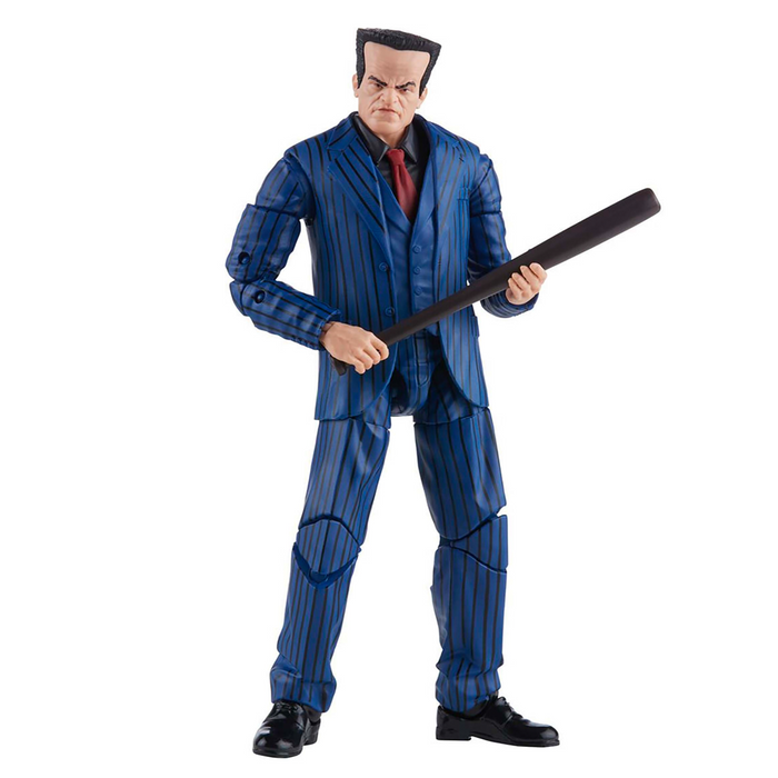 Retro Marvel Legends: Spider-Man - Hammerhead 6-Inch Action Figure - for just $24.99! 