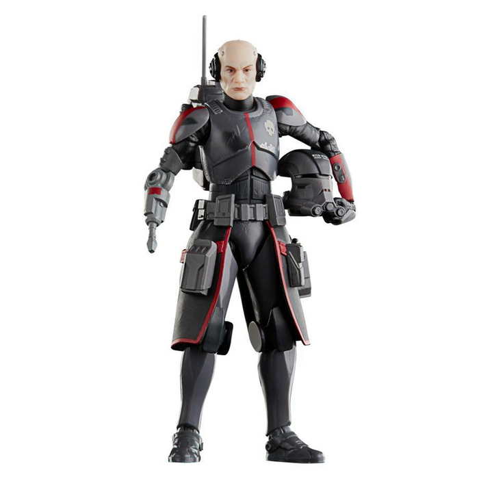 Star Wars: The Black Series - Echo (The Bad Batch) 6-Inch Action Figure - for just $25.99! 