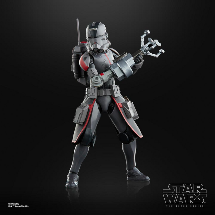 Star Wars: The Black Series - Echo (The Bad Batch) 6-Inch Action Figure - for just $25.99! 