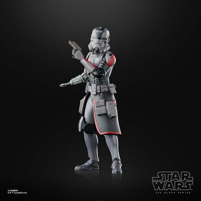 Star Wars: The Black Series - Echo (The Bad Batch) 6-Inch Action Figure - for just $25.99! 