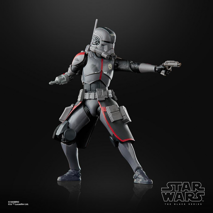 Star Wars: The Black Series - Echo (The Bad Batch) 6-Inch Action Figure - for just $25.99! 