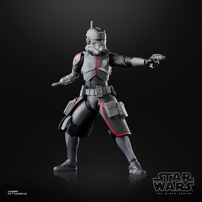Star Wars: The Black Series - Echo (The Bad Batch) 6-Inch Action Figure - for just $25.99! 
