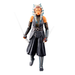 Star Wars: The Black Series - Ahsoka Tano (The Mandalorian) 6-Inch Action Figure - for just $26.99! 