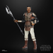 Star Wars: The Black Series - Lando Calrissian (Skiff Guard) 6-Inch Action Figure - for just $26.99! 