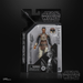 Star Wars: The Black Series - Lando Calrissian (Skiff Guard) 6-Inch Action Figure - for just $26.99! 