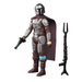 The Retro Collection: Star Wars - The Mandalorian (Beskar) 3.75-Inch Action Figure - for just $12.99! 
