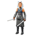 Star Wars: The Retro Collection - Ahsoka Tano 3.75-Inch Action Figure - for just $12.99! 