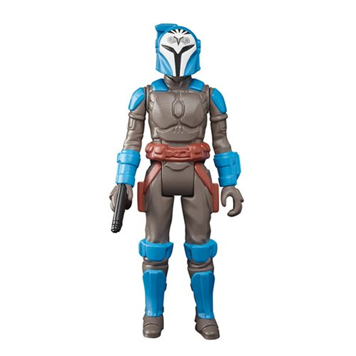Star Wars: The Retro Collection - Bo-Katan Kryze 3.75-Inch Action Figure - for just $12.99! 