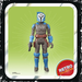 Star Wars: The Retro Collection - Bo-Katan Kryze 3.75-Inch Action Figure - for just $12.99! 