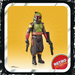 Star Wars: The Retro Collection - Boba Fett (Morak) 3.75 Action Figure - for just $12.99! 
