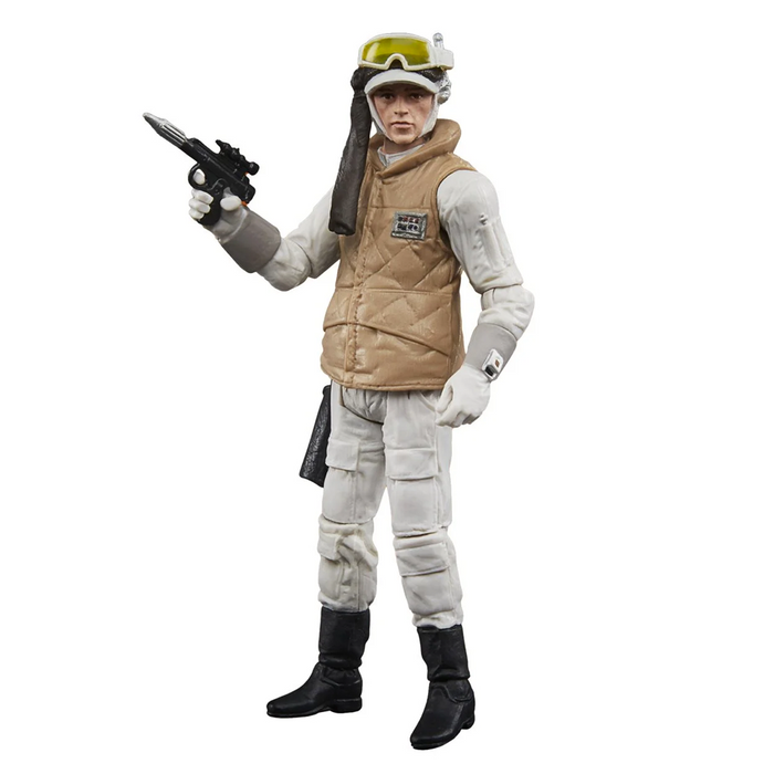 Star Wars: The Vintage Collection - Hoth Rebel Soldier 3 3/4-Inch Action Figure - for just $15.99! 