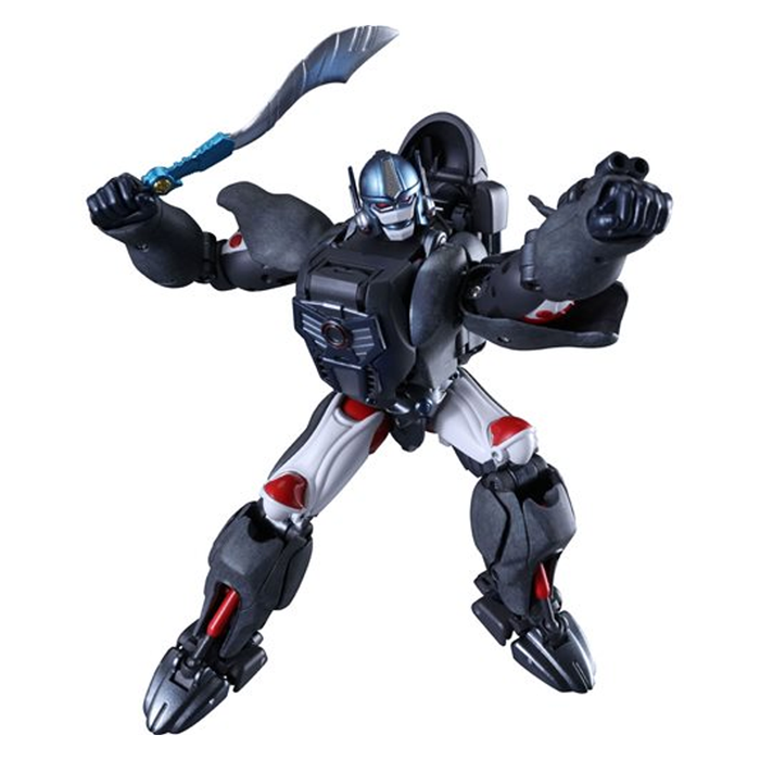 Transformers Masterpiece Edition: Beast Wars - Optimus Primal MP-32 - for just $149.99! 
