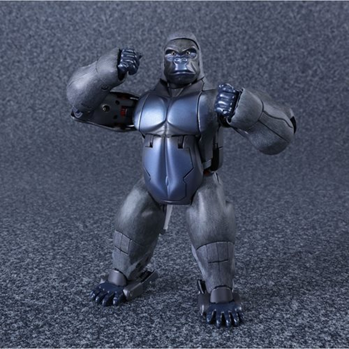Transformers Masterpiece Edition: Beast Wars - Optimus Primal MP-32 - for just $149.99! 