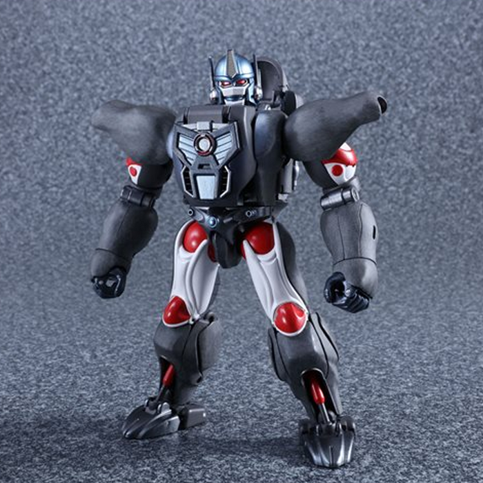Transformers Masterpiece Edition: Beast Wars - Optimus Primal MP-32 - for just $149.99! 