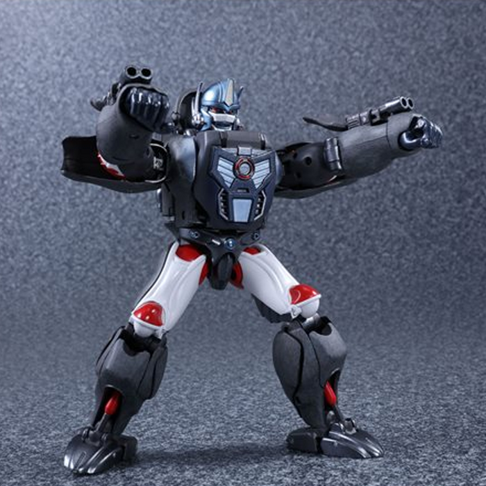Transformers Masterpiece Edition: Beast Wars - Optimus Primal MP-32 - for just $149.99! 