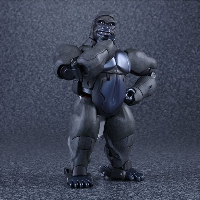 Transformers Masterpiece Edition: Beast Wars - Optimus Primal MP-32 - for just $149.99! 