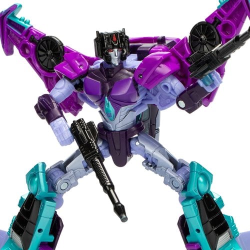 Transformers Generations Legacy Deluxe - Select Figure(s) - for just $28.69! 