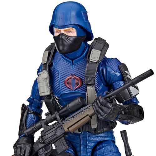 G.I. Joe Classified Series 6-Inch Action Figure - Select Figure(s) - for just $25.67! 
