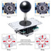 DIY Arcade Joystick Kit - for just $30! 