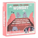 Hand-to-Hand Wombat - for just $25.99! 