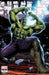 Hulk #7 Unknown Comics Jay Anacleto Exclusive Var (05/25/2022) - for just $10! 