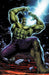 Hulk #7 Unknown Comics Jay Anacleto Exclusive Virgin Var (05/25/2022) - for just $20! 