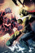 Hulk 6 Unknown Comics Stephen Segovia Exclusive Virgin Var (04/20/2022) - for just $20! 