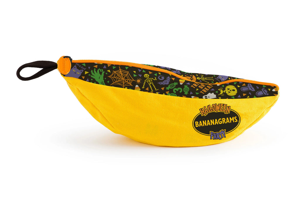 Bananagrams Halloween Party - for just $16.99! 