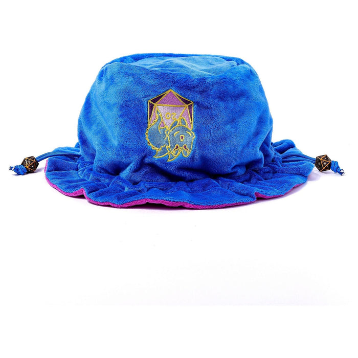 Whimsy Wyrm's Treasure Trove Dice Bag - Just $34.99! Shop now at Retro Gaming of Denver