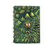 Dragon's Eye Journal - Gold - Premium Polyhedral Dice Set - Just $44.99! Shop now at Retro Gaming of Denver