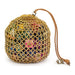 Hero's Chainmail Dice Bag - Gold - Premium  - Just $34.99! Shop now at Retro Gaming of Denver