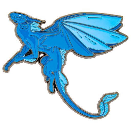 Quest's Reward Fine Art Pin - Fairy Dragon - Premium Polyhedral Dice Set - Just $12.99! Shop now at Retro Gaming of Denver
