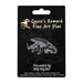 Quest's Reward Fine Art Pin - Ancient Dragon - Premium Polyhedral Dice Set - Just $12.99! Shop now at Retro Gaming of Denver