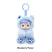 Hacipupu Gummy Bear Series - Vinyl Plush Pendant - for just $39.99! 