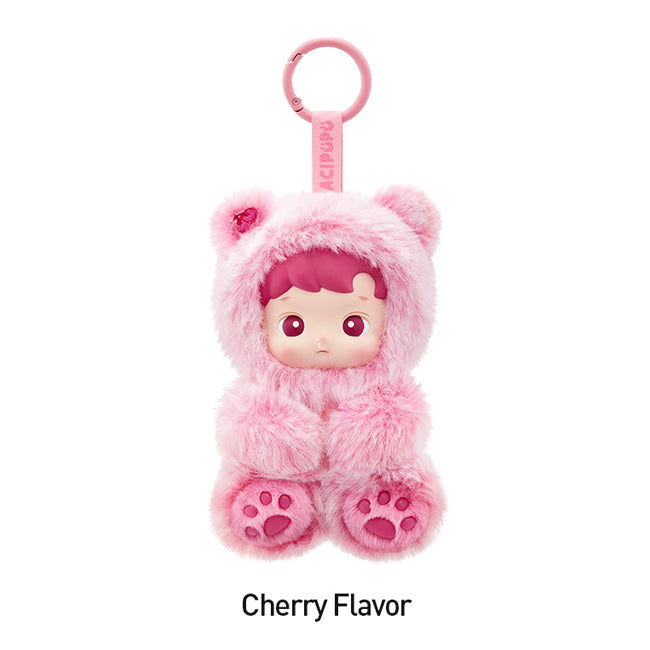 Hacipupu Gummy Bear Series - Vinyl Plush Pendant - for just $39.99! 