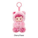 Hacipupu Gummy Bear Series - Vinyl Plush Pendant - for just $39.99! 