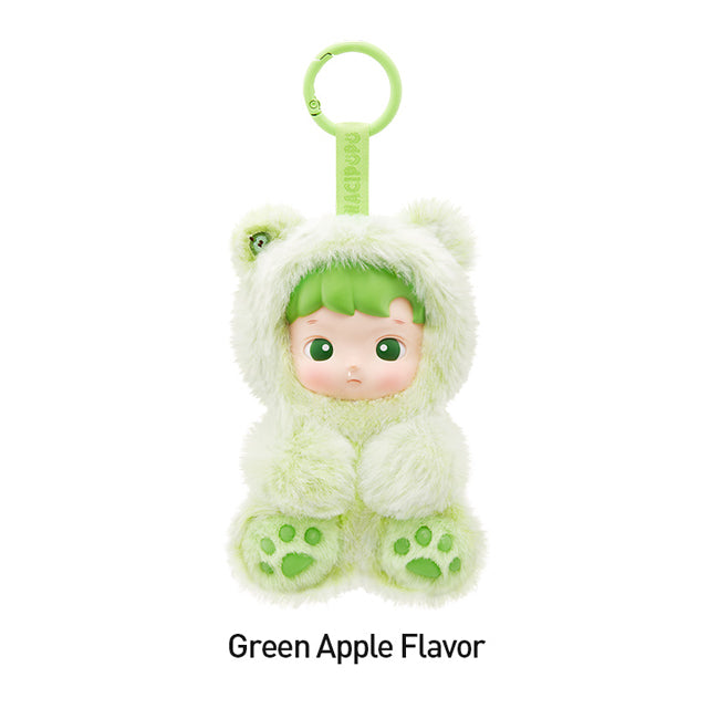 Hacipupu Gummy Bear Series - Vinyl Plush Pendant - for just $39.99! 